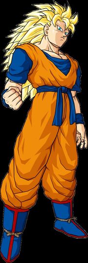 Future Gohan SS3