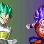 VEGETA SUPER SAYAJIN 3  Dragon Ball Super Oficial™ㅤ Amino