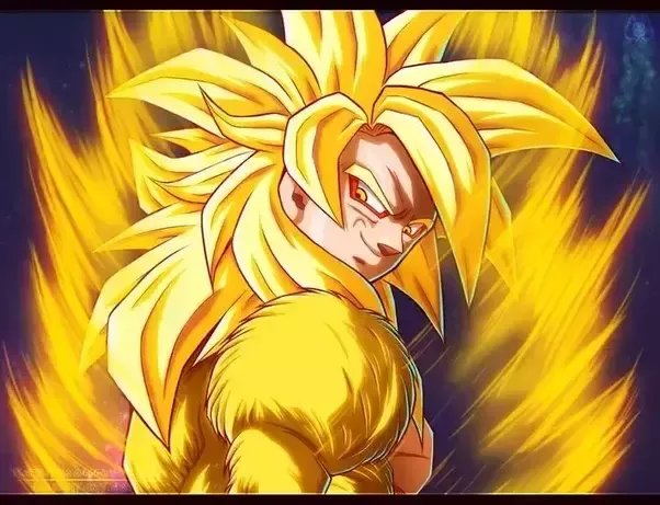 Dragon Ball Super 2: Evolution of Goku Super Saiyan 1 to Super Saiyan 100  Infinity Saga 2024 