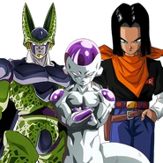 Category:Power Levels (442 KB) Power Levels