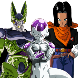 Dragon Ball: Budokai Resurreccion (LeeHatake), Ultra Dragon Ball Wiki