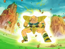 Nappa charges up