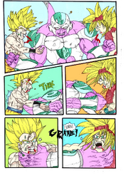 Gotenkshan