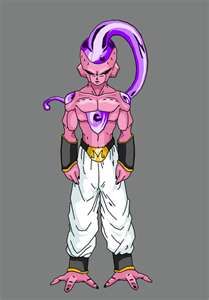 Majin Buu, Ultra Dragon Ball Wiki