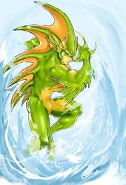 Hyrdo Water Guardian