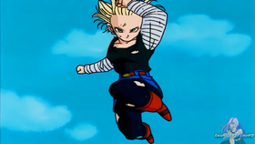 Android 18 (424)