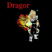 Majin Dragor