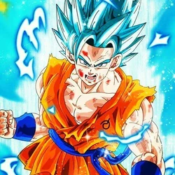 tronchi tutte le forme Super Saiyan