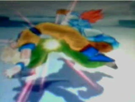 "I am going to barf now"