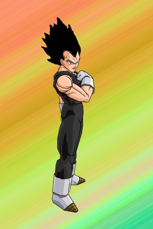 Megeta, Ultra Dragon Ball Wiki