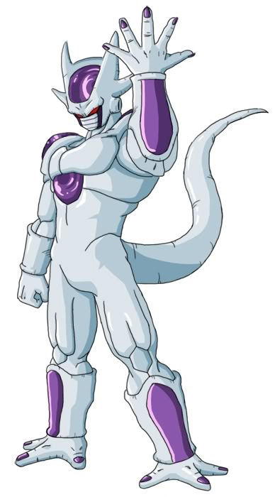 Frieza, Dragon Ball Wiki, Fandom