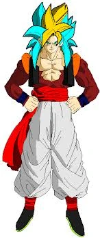 Super Saiyan 10 000 Ava558 S Version Ultra Dragon Ball Wiki Fandom