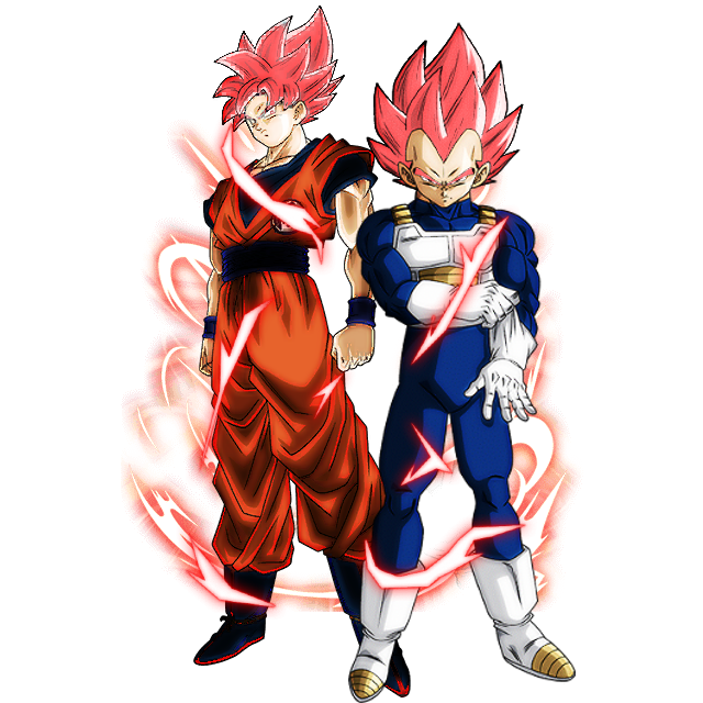 Divine Goku, Wiki