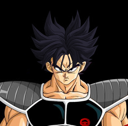 Gogeta (Chix777's Version), Ultra Dragon Ball Wiki