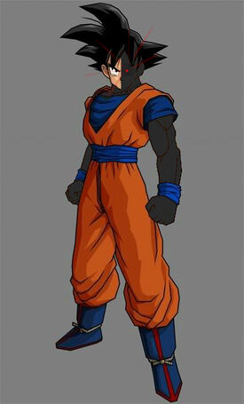 Goku/Gallery, Dragon Ball Wiki, FANDOM powered by Wikia