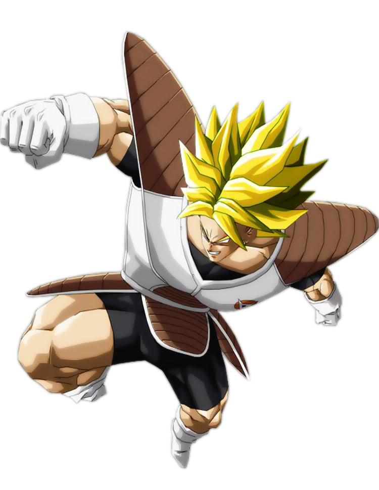 Broly (DB: NL) | Ultra Dragon Ball Wiki | Fandom