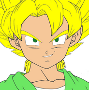Super Saiyan