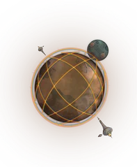 Central Age 357 - Unknown