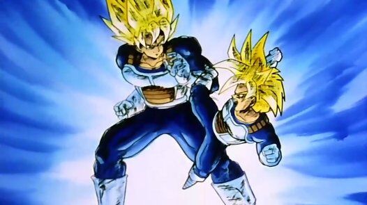 Dragon Ball: Budokai Resurreccion (LeeHatake), Ultra Dragon Ball Wiki