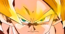 Gohan After Powering Up.png