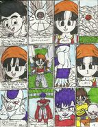 DBGT King Proton Chapter 1 Page 9