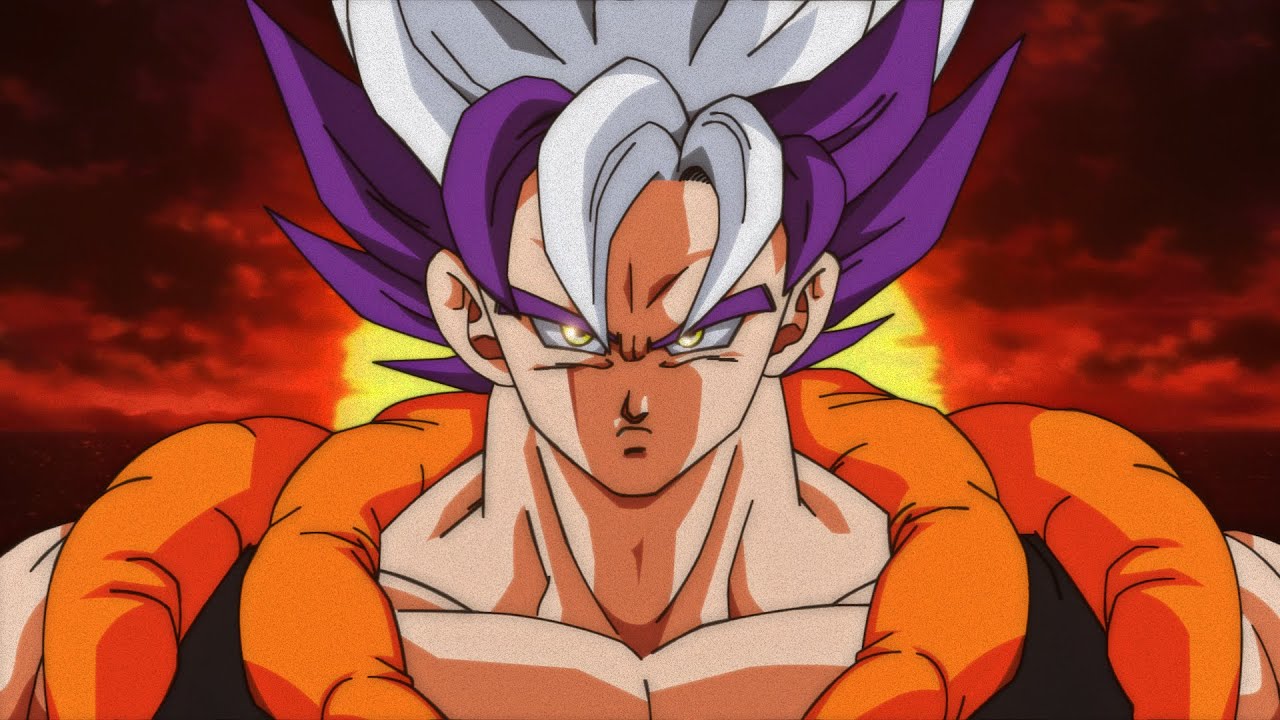 SSJ5 Gogeito, Ultra Dragon Ball Wiki