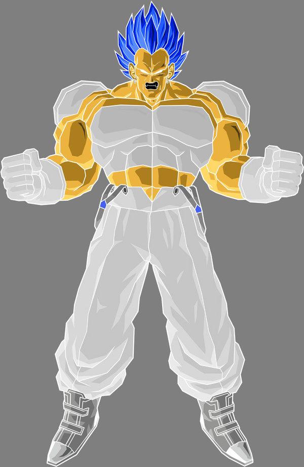 Super Android 16, Ultra Dragon Ball Wiki