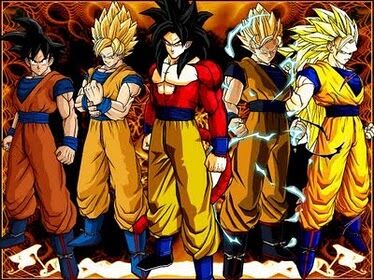 Goku (ssj1000Gogeta's version) | Ultra Dragon Ball Wiki | Fandom