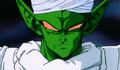 Piccolo under Dr. Wheelo's control