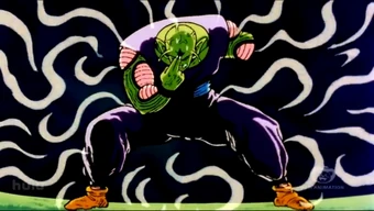 Special Beam Cannon Ultra Dragon Ball Wiki Fandom