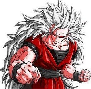 Death Super Saiyan Ultra Dragon Ball Wiki Fandom