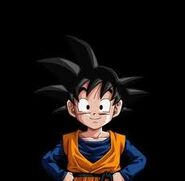 Goten black