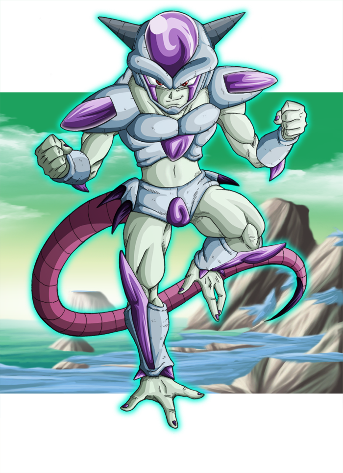 Frieza, Dragon Ball Wiki, Fandom