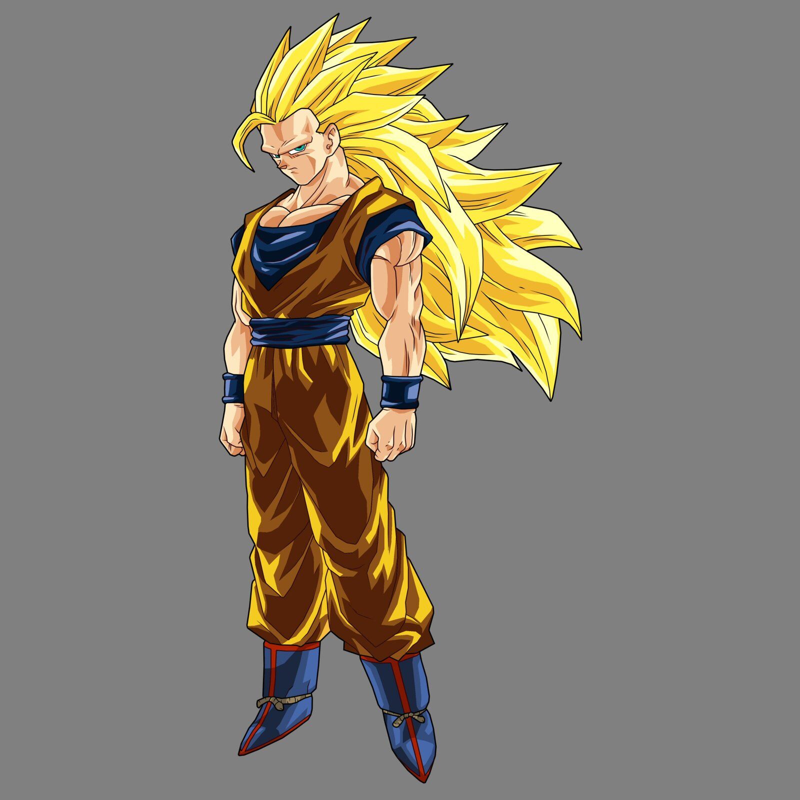 Goku(DBZ-Secret of The Saiyans), Ultra Dragon Ball Wiki