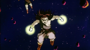 Teen Broly
