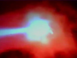 Poor niez, he could have been more quiet...