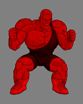 Android Spopovich