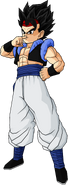 Ultimate Goten