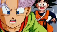 Trunks & Goten