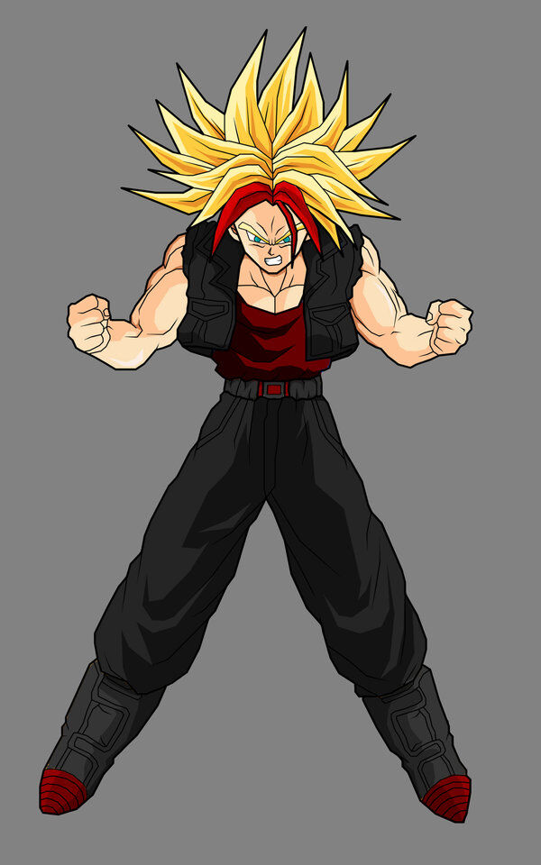 Dragon Ball: Origins (series), Ultra Dragon Ball Wiki