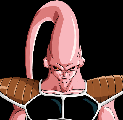 Download Explore the Friendly, Lovable Universe of Buu Wallpaper