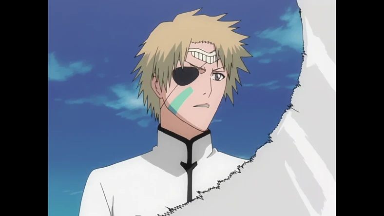 Tesra Fierce Fight Arc