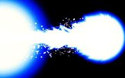 Heavenly Kamehameha by 2D75