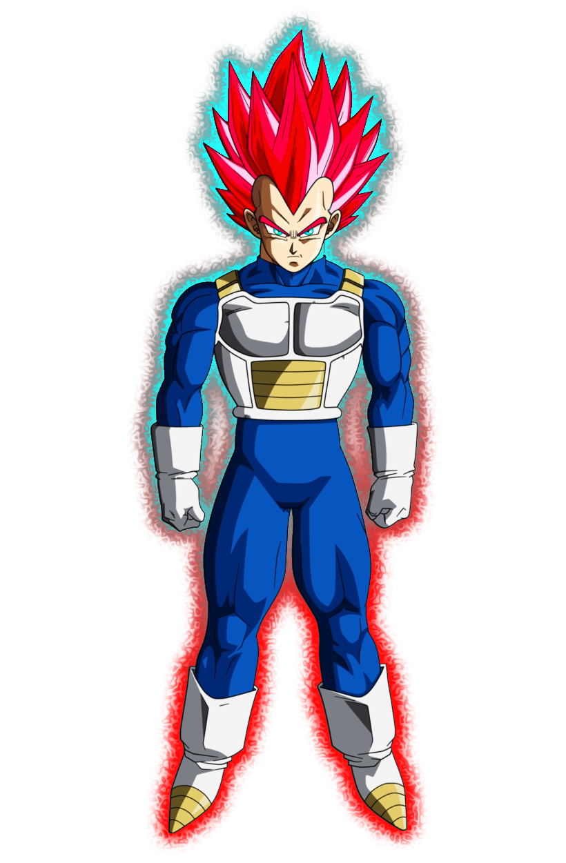 Super Saiyan, Dragon Ball Universe Wiki