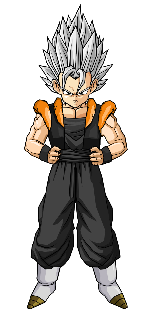 Dragon Ball Z: Sagas, Ultra Dragon Ball Wiki