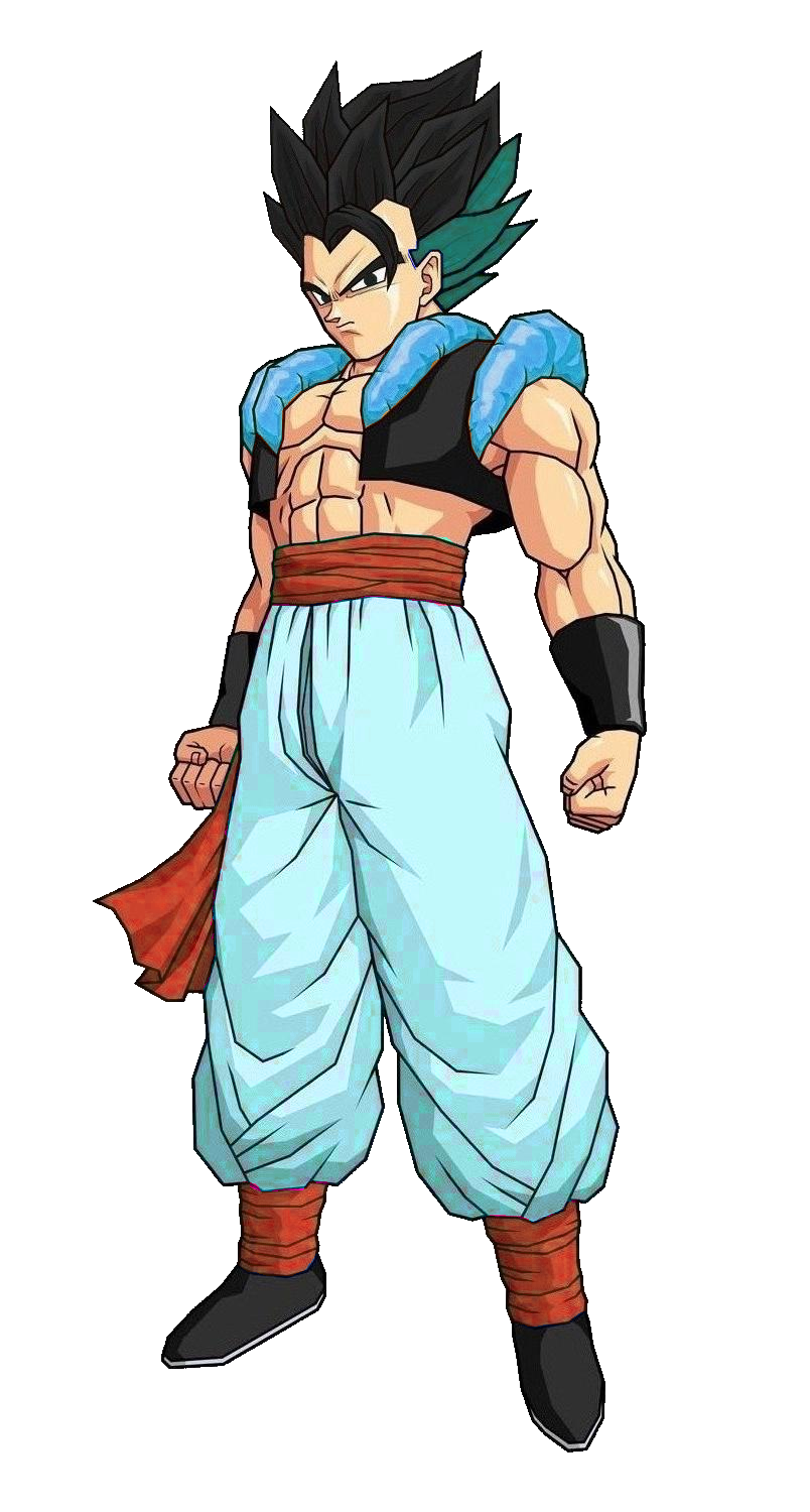 Gogeta (ssj1000gogeta`s version), Ultra Dragon Ball Wiki