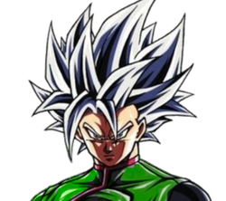 Ultra Instinct, Dragon Ball Wiki