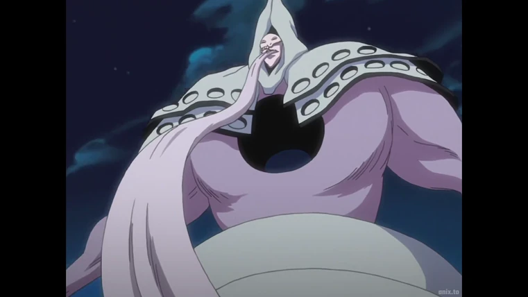 The Modified Menos Grande