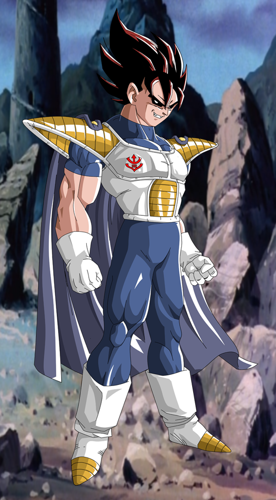 Hero, Dragon Ball Wiki