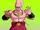 Buu (Broly absorbed)